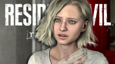 Resident Evil 9 Requiem  Part 1