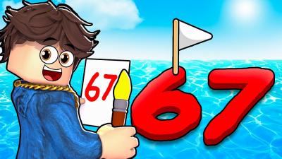 ROBLOX DRAW YOUR BOAT..