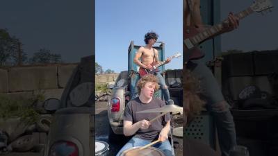 rock music metal