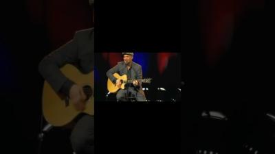Roger Cicero  Have A Talk With God Reel steviewondercover livemusic music acoustic