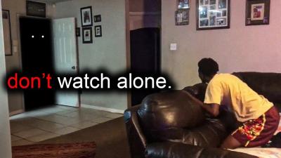SCARY GHOST Videos That Will PLUNGE You INTO MADNESS