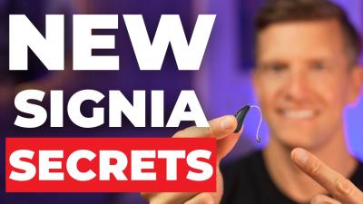 Signia Pure ChargeGo IX Hearing Aids  Complete Beginners Guide 2026