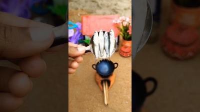 Small fish fry shorts trending youtubeshorts recipe cooking