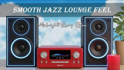Smooth Jazz  Soulful RB  Chill Music for Work  Study 