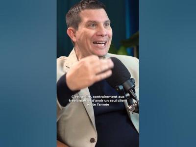 Solopreneur dans la Qualité Logicielle avec JeanFrançois Fresi podcast entrepreneur interview
