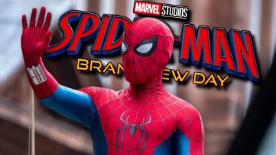 SpiderMan Brand New Day Trailer Details Revealed