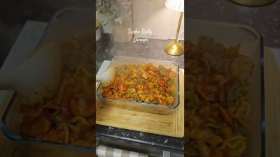 Super quick and tasty dinner food foodlover dinnerideas fyp foodinspo foodie foryou yummy