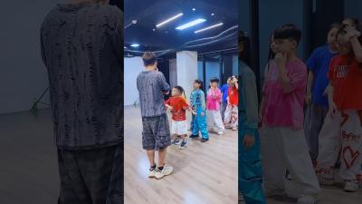 SURPRISE baoson dance funny viral cute fyp