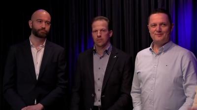 teaser verkiezingsdebatten Maasgouw Leudal en Roermond 2026
