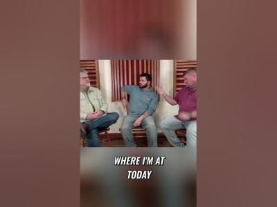 The conclusion to Mike Millers testimony teaser clip battlegroundbelivers