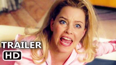 THE MINIATURE WIFE Official Trailer 2026