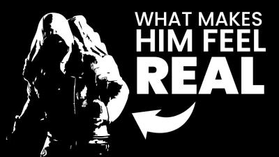 The Psychological Secret Behind Believable Characters