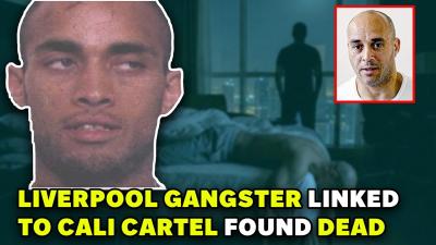 The Rise and Mysterious Death of Notorious Liverpool Gangster  True crime documentary UK