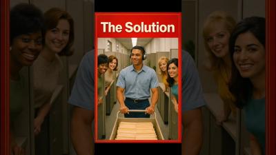 The Solution by Author Darshaun McAway  Chapter 1 books audiobooks chapters