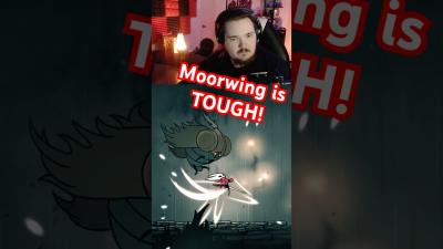 This Boss Made Me CRAZY  Hollow Knight Silksong silksong gaming boss