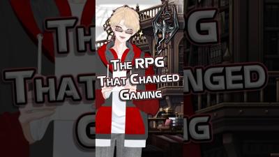 This Game Broke ALL the Rules of RPGs