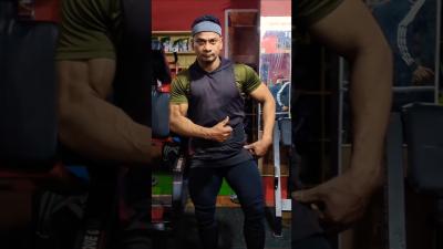 Todays leg workout ...... legs motivation viral shorts viralshorts influencer