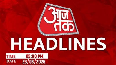 Top Headlines Of The Today USIsraelIran War News LIVE Updates  Trump  PM Modi  Hindi News