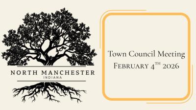 Town Council Meeting 242026