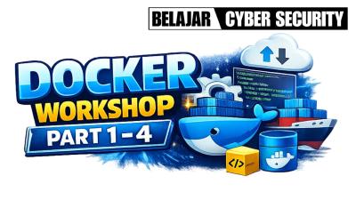 Tutorial Docker  11. Docker Workshop Part 1  4