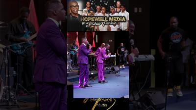  Unapologetically Gifted Quartet Devil Under My Feet LIVE  Tuscaloosa AL Short