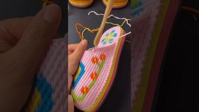 Unique DIY Video crochet and knitting tutorial  Simple crochet for beginner 4308