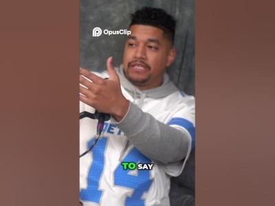 Unlock Your Potential Learn From Others  Collaborate podcast interview highschoolhoops hiphop