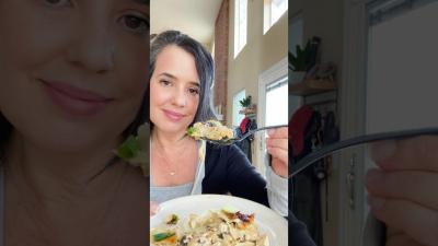 Vegan Dumpling Lasagna httpsnutsandtwigs.comvegandumplinglasagna