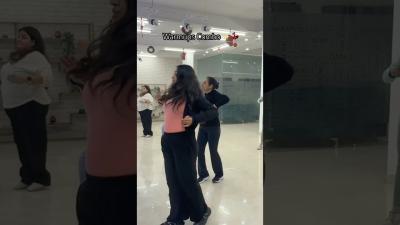 Warmups are important before the class  Dance Workouts  workout dance fun viral trendingnow