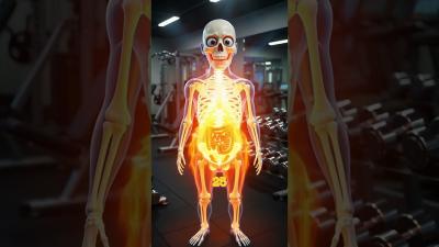 What Happens If You Do 50 Squats Every Day fitnessfitnessjourneyhealthtipsusashortsytshorts