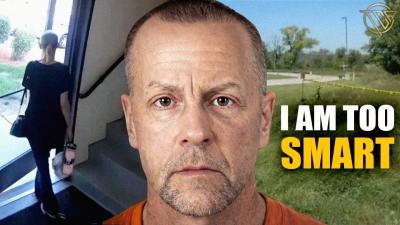When Arrogance Clashes With Evidence  True Crime Documentary