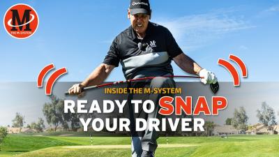 Why Your Driver Is RUINING Your Score And How to Fix It