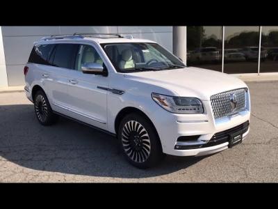 2018 LINCOLN Navigator Lancaster Delaware Columbus Powell Dublin OH G18605