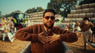 57 Music Video Karan Aujla  Mxrci  Alankriitaa Sahai  Rehaan Records  Punjabi Songs 2026