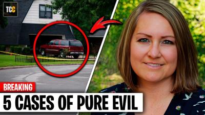 5 Cases Too Disturbing to Make It To Netflix  True Crime Documentary