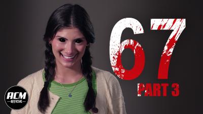 67 part 3  Short Horror Film
