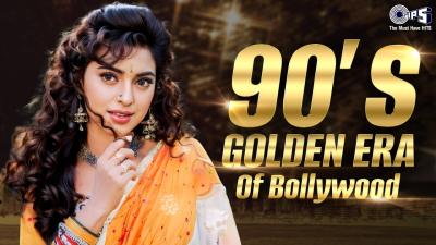 90s Golden Era of Bollywood  90s Hits Hindi Songs  90s Sadabahar Gane  Old Songs Playlist