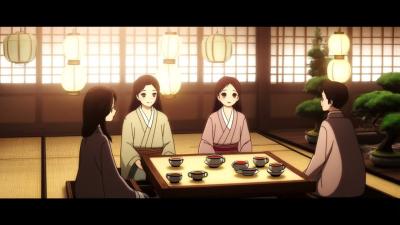 A Bento Box of Beats Lofi  Chillhop Mix