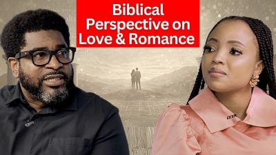A Masterclass on Love Dating and Marriage with Dr. Kingsley Okonkwo