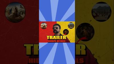 Aadu 3 Trailer decoding aadu3 shajipappan trailer timetravel malayalammovie jayasurya