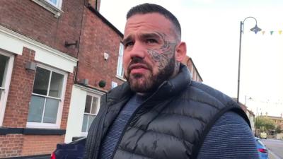 Aarron Lambo  Bullies