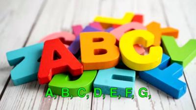 ABC Song Learning Alphabet with Animals  Super Simple Karaoke  Kids Songs  Nursery Rhymes
