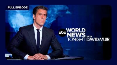 ABC World News Tonight with David Muir Full Broadcast  Jan. 28 2026