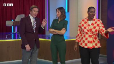 Alan Does Drama Therapy  This Time with Alan Partridge  Alan Partridge