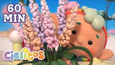 Algo Hermoso  Cielitos Dulces Cuentos para Dormir  Especial San Valentín