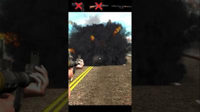 all guns legendar car blast test in INDIAN BIKE DRIVING 3Dindianbike bikeindia franklin gta
