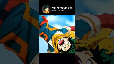 AMV Izuku at his core myheroacademia mha bnha amv anime class1a deku
