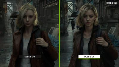Announcing NVIDIA DLSS 5  AIPowered Breakthrough in Visual Fidelity for Games