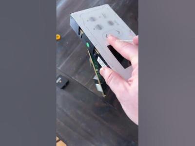 Appliances arent built to last anymore.Winnipeg appliance repair. appliancerepair controlboard
