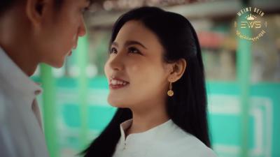 ART  Love of My Life Official Music Video